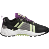 Timberland 41 ½ - Herre Sneakers Timberland Solar Wave LT M - Black/ Purple/ Yellow