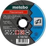 Metabo Slibeskiver Tilbehør til elværktøj Metabo 616732000