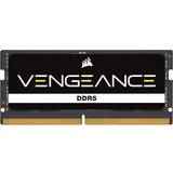 8 GB - SO-DIMM DDR5 RAM Corsair Vengeance SO-DIMM DDR5 4800MHz 8GB (CMSX8GX5M1A4800C40)