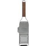 Microplane Master Truffle 2-In-1 Rivejern