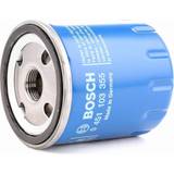 Bilfiltre Bosch Oil Filter (0 451 103 355)