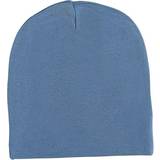 Piger Huer Racing Kids Double Layer Beanie - Dusty Blue (500055-22)