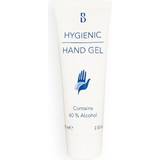 Sæbefri Hånddesinfektion Hygienic Hand Gel 75ml