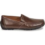 Geox 39 Loafers Geox Monet - Brown