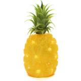 Konstsmide Pineapple Julelampe 26cm