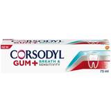 Corsodyl Tandpleje Corsodyl Gum + Breath & Sensitivity 75ml