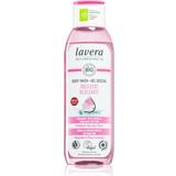 Lavera Shower Gel Lavera Indulgent Body Wash with Organic Wild Rose & Organic Cotton 250ml