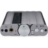 AUX (3,5 mm) AD/DA-konvertere iFi Audio xDSD Gryphon