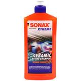 Sonax shampoo Sonax Ceramic Active Shampoo 0.5L