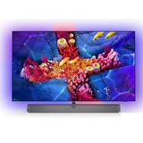 HbbTV Support Philips 77OLED937