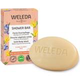 Moden hud Shower Gel Weleda Shower Bar Ylang Ylang + Iris 75g
