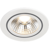 Indbygget - LED-belysning Spotlights Nordlux Alec Spotlight