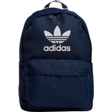 Adidas Blå Rygsække adidas Originals Adicolor Backpack - Night Indigo