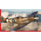 Airfix Supermarine Spitfire Mk 12 1:48