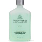 Flasker Bodyscrub Truefitt & Hill Skin Control Invigorating Bath & Shower Scrub 365ml
