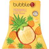BubbleT Badebomber BubbleT Fruitea Bath Bomb Fizzer Pineapple 150g