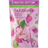 BubbleT Badebomber BubbleT Fruitea Bath Bomb Crumble Grape 250g