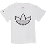 adidas Infant SPRT Collection T-shirt - White (HE2068)