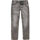 G-Star Triple A Straight Jeans - Faded Carbon