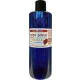 Flasker Bodyscrub MacUrth Rasul Body Scrub with Argan & Orange Oil 350ml