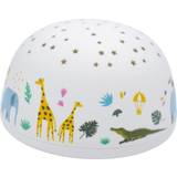 Belysning Scanstyle Safari with Starry Sky Sirius Natlampe