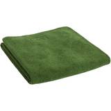 Hay Badehåndklæder Hay Mono Badehåndklæde Grøn (140x70cm)