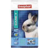 Beaphar Kanin Kæledyr Beaphar Care+ Junior Rabbit 1.5kg