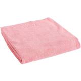 Hay Mono Badehåndklæde Pink (150x100cm)
