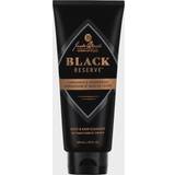 Jack Black Bade- & Bruseprodukter Jack Black Black Reserve Body & Hair Cleanser 296ml