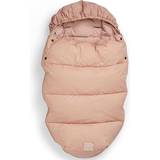 Pink Køreposer Elodie Details Light Down Kørepose Blushing Pink