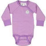 Babyer Bodyer Geggamoja Body LS - Light Purple/Purple (23822116)
