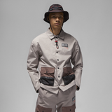 Paris saint germain jakke Nike Vævet Paris Saint-Germain-jakke til mænd
