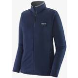 Patagonia Dame Overdele Patagonia Womens R1 Daily Zip Neck