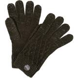 Regatta Dame Tilbehør Regatta Multimixe III Knit Gloves