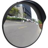 Plast Spejle vidaXL Convex Traffic Vægspejl