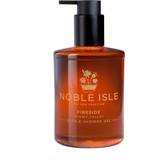 Noble Isle Bade- & Bruseprodukter Noble Isle Fireside Bath & Shower Gel 250ml