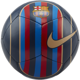 La Liga Fanprodukter Nike FC Barcelona Skills Football