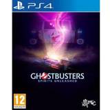 Skyde PlayStation 4 spil Ghostbusters: Spirits Unleashed (PS4)