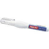 Tipp-Ex Shake n Squeeze Correction Fluid Pen Fine Point 8ml White