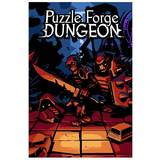 7 - Strategi PC spil Puzzle Forge Dungeon (PC)