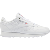 Reebok 36 ½ Sneakers Reebok Classic Leather W - Ftwr White/Ftwr White/Pure Grey