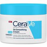 CeraVe Bodylotions CeraVe SA Smoothing Cream 340g