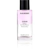 Nailberry Neglelakfjernere Nailberry Clean BI - Phase Nail Colour Remover 100ml