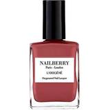 Neglelakker & Removers Nailberry L'Oxygene Oxygenated Cashmere 15ml