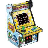 Forudinstallerede spil Spillekonsoller My Arcade Bubble Bobble Micro Player