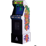 Forudinstallerede spil Spillekonsoller Arcade1up Atari Legacy Arcade Machine- Centipede Edition