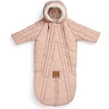 Nylon/Polyamid Køreposer Elodie Details Baby Overall Blushing Pink 0-6m