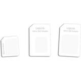 Micro sim adapter LogiLink SIM Card Adapter