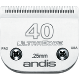Andis Barberhoveder Andis UltraEdge Clipper Blade#40 Surgical