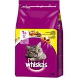 Whiskas Dyrlægefoder - Katte Kæledyr Whiskas 1+ Chicken 7kg